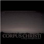 Corpus Christi (USA) : Its Always Darkest Before Dawn Corpus Christi (USA) : Its Always Darkest Before Dawn